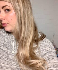 Kenra Platinum Blow-Dry Spray | Time-Saving Heat Protectant | Detangles, Smooths, and Softens | Eliminates Frizz & Resists Humidity | Medium To Coarse Hair 6.8 Fl Oz (Pack of 1) 49 81vrW2dxDnL 3