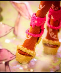 Mattel Ever After High Ginger Breadhouse Doll 32 81vrq600hL