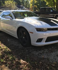 Aerolon Tech Shine: Ceramic Coating for Cars, Car Wax, Car Polish, Ceramic Polymer Coating, Hydrophobic Top Coat Polish and Sealer, 6-8 Applications per Bottle Tech Shine 16 oz. 47 81vs89mSKL