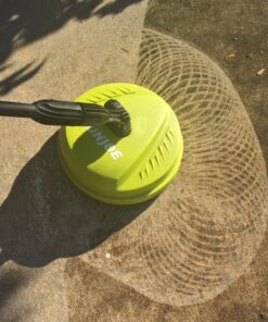 Sun Joe SPX3000 14.5-Amp Electric High Pressure Washer, Cleans Cars/Fences/Patios 64 81vtkMT2LgL