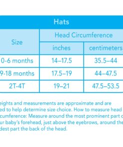 i play. Baby Girls' Brim Hat | All-Day UPF 50+ Sun Protection for Head, Neck, & Eyes 0-6 Months Light Pink 26 81vugxWW8SL 1