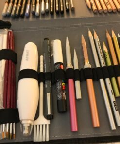 AFMAT Electric Eraser for Artists, 140 Eraser Refills, Rechargeable Electric Eraser for Drawing, Artist Eraser Rechargeable for Drafting, Painting, Sketching, Architectural Plans, Detailer Tool-White White 1 Count (Pack of 1) 39 81vwPEtCQ5L