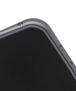 ZUGU CASE - 9.7 iPad 2018/2017 5th / 6th Gen & iPad Air 1 Prodigy X Case - Very Protective But Thin + Convenient Magnetic Stand + Sleep/Wake Cover - A1893, A1954, A1823, A1822, A1474, A1475, A1476 Black 48 81vwp4Jdq L 1