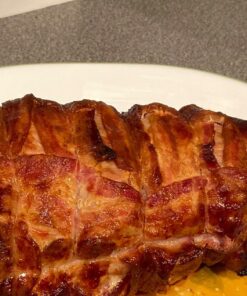 Regency Wraps Butchers Cooking Twine, Made of Heavy-Weight Natural Cotton, Perfect for Meat Trussing and Food Prep, 500 ft Cone, Pack of 1 500 ft Cone (Pack of 1) 42 81vx1uRSBjL