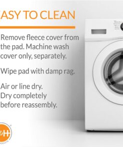 K&H Pet Products Outdoor Heated Dog Pad Tan Medium 19 X 24 Inches 36 81vxXmOC05L 1