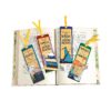 Laminated Wizard'S Academy Bookmarks - 48 Pieces - Educational and Learning Activities for Kids 25 81vxp5xSAHL