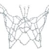 Champion Sports Heavy Duty Galvanized Steel Chain Basketball Net, 21 Inch 35 81vxrmC6e5L