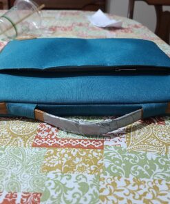 ProCase Laptop Sleeve Case Protective Bag 13 - 13.5 Inch Teal 69 81vyyNRtqjL