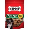 Milk-Bone Trail Mix With Real Beef & Sweet Potato Dog Treats, 9-Ounce (Pack of 3) 43 81vzEqu51hL