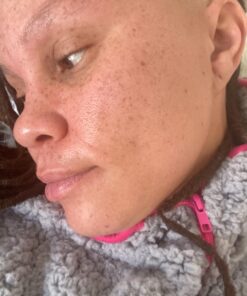 Incredible BY NATURE African Black Soap - 1lb Raw Organic Soap Face & Body Wash 1 Pound (Pack of 1) 41 81w 1wILeYL