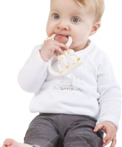 Sophie La Girafe - So Pure Teether Giraffe 37 81w 6qFxzhL