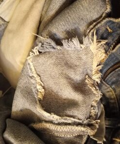 Tear Mender - TTB-6-D-B Instant Fabric and Leather Adhesive, 6 oz Bottle, TG06H 1-Pack 25 81w0Bg01yTL