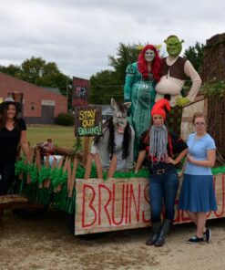 Fadeless Bulletin Board Paper, Fade-Resistant Paper for Classroom Decor, 48” x 12’, Weathered Wood, 1 Roll 48 Inches x 12 Feet 50 81w25CDh3iL 1