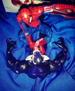 Marvel Legends Infinite Series Spider-Man 6" Action Figure 13 81w31MbEaXL