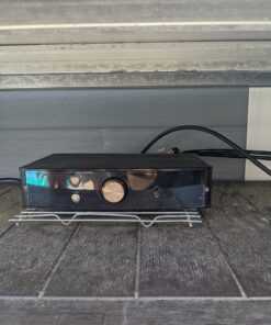 Klipsch R-12SW Powerful Deep Bass Front Firing 12" Copper-Spun Driver 400W Digital Power Subwoofer 14" X 18.5" X 16" 42 81w4YgtrDdL