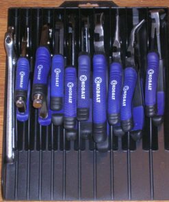 Tool Sorter Pliers Organizer – Black 37 81w5GqZ80xL