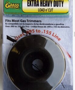 Grass Gator 12100 Rebel Commercial Head Load n' Cut