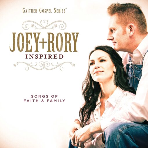 Joey+Rory Inspired Joey+Rory Inspired