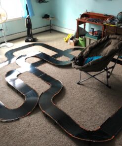 Anki OVERDRIVE Expansion Track Speed Kit 14 81w8e geDeL