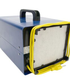 Alternative view of OdorStop Professional Grade Ozone Generators (2500 Sq Ft) 2500 Sq Ft