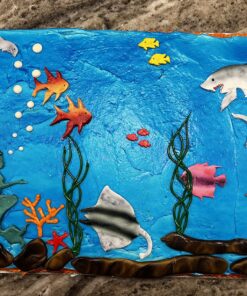 U.S. Cake Supply Deluxe 24 Bottle Airbrush Cake Color Set - The 22 Most Popular Colors in 0.7 fl. oz. (20ml) Bottles - Safely Made in the USA product 29 81w9nO36jpL