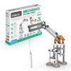 Engino- Stem Toys, Construction Toys for Kids 9+, Mechanics: Levers, Linkages & Structures, Educational Toys, Stem Kits, Gifts for Boys & Girls (16 Model Options) 29 81wA7y8oOnL