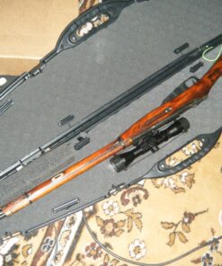 Plano Rifle Case, Single Unscoped Contoured Rifle Case 28 81wAIboTIvL