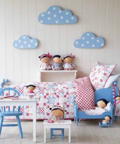 Tilda's Toy Box: Sewing patterns for soft toys and more from the magical world of Tilda 47 81wANE3 RGL