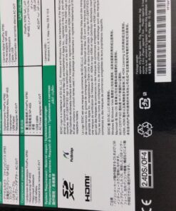 Fujifilm FinePix XP80 Waterproof Digital Camera with 2.7-Inch LCD (Yellow) Yellow 101 81wANFDbjL