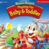 Reader Rabbit Playtime For Baby & Toddler 2 81wASse3sdL