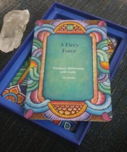 Wisdom of the Buddha Mindfulness Deck 73 81wBIuK7OML