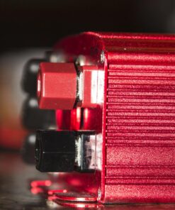 BESTEK 1000W Car Power Inverter, DC 12V to 110V Car Power Converter with 2 AC Ports Multi-Protection 1000 watt Power Inverter for Vehicles/Car/RV/Home, Terminals Power Cables Input,Road Trip Essential 33 81wBquJRt3L