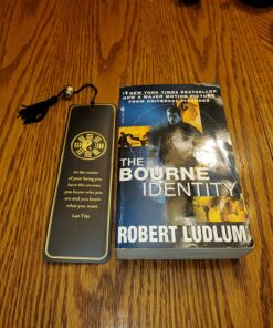 Yin Yang Beaded Bookmark 20 81wCIuTIHML