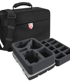 Feldherr Maxi Bag Compatible with Star Wars Armada 16 81wCghV weL