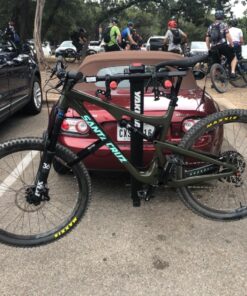 Swagman DELUXE BAR ADAPTER 43 81wDBExHcL