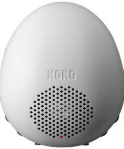 Korg CLIPHIT 1-Piece Drum Set in White 10 81wDQ4pQB9L