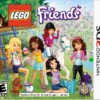WB Games Lego Friends - Nintendo 3DS 1 Pack
