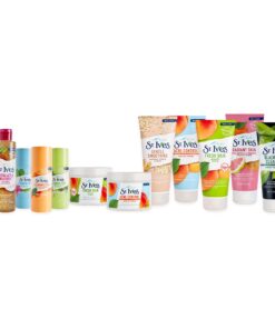 St. Ives Gentle Smoothing Face Scrub and Mask Oatmeal, ONE , 6 oz 6 Ounce (Pack of 1) 35 81wENB2oIeL