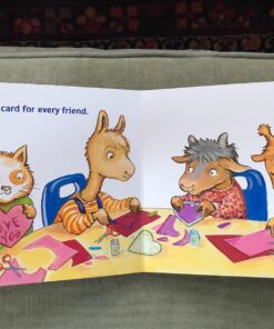 Llama Llama I Love You 26 81wENxoFwAL