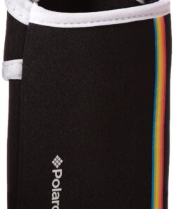 Zink Polaroid Neoprene Pouch for The Polaroid Snap & Snap Touch Instant Camera (Black) 4 81wF3wIXb9L