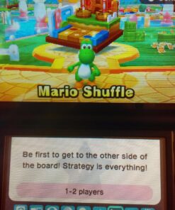 Mario Party Star Rush - Nintendo 3DS 23 81wFMK8kSML