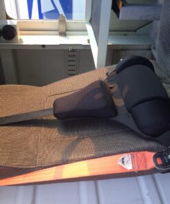 Fellowes Professional Series Back Support, Black (8037601) 26 81wFWFcqL