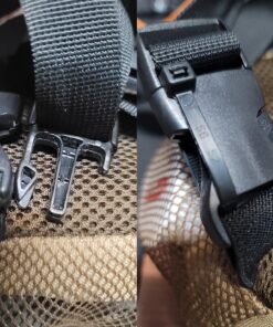 Vortex Optics Glasspak Binocular Harness Tan 15 81wFxZZHCVL