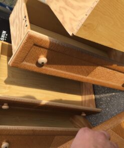 Very Berry Sticker Black Grey Granite Look Marble Effect Marble Stickers (61cm x 200, Marble Self Adhesive Sticky Back Plastic Countertop Black Vinyl Wrap 23.6" x 78" 44 81wGDweDbRL