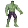 Marvel Avengers Titan Hero Series Hulk Figure 4 81wGxGeVLxL