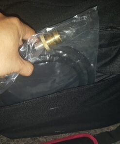 Mr. Heater Portable Buddy Carry Bag 9BX, Black 22 81wHFThL2ZL