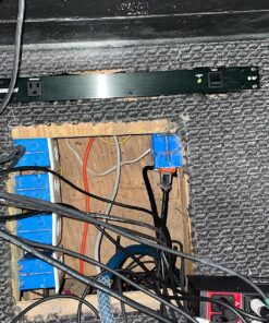 Furman M-8X2 Merit Series 8 Outlet Power Conditioner and Surge Protector 26 81wIYQiOJQL