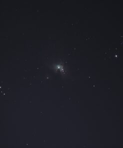 Celestron - PowerSeeker 127EQ Telescope - Manual German Equatorial Telescope for Beginners - Compact and Portable - Bonus Astronomy Software Package - 127mm Aperture 127EQ Newtonian 64 81wJ3K0s7hL