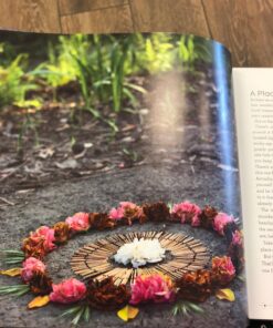 Morning Altars: A 7-Step Practice to Nourish Your Spirit through Nature, Art, and Ritual 39 81wJWCwd21L