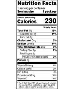 Alternative view of Lay's Sour Cream & Onion Flavored Potato Chips, 1.5 Ounce Bags (Pack of 64)